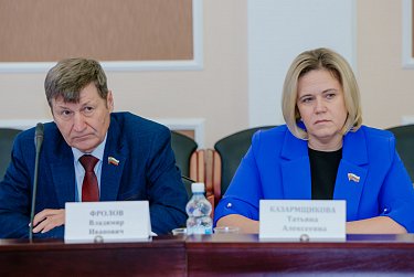  В новом году увеличится финансирование социальной сферы